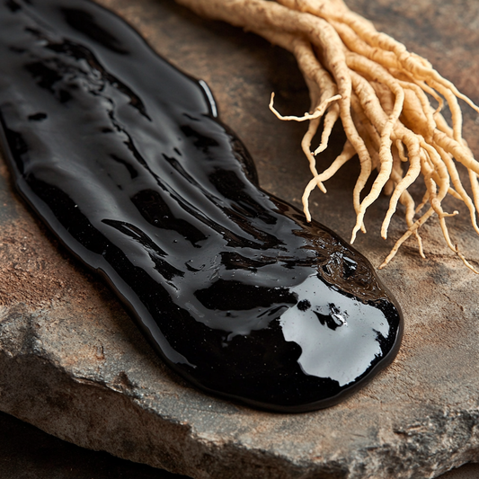 Shilajit versus andere supplementen: Welke past het best bij jou?